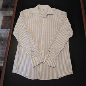 Men's Medium Banana Republic Dress Shirt